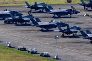 Air Superiority: The Top 8 Fighter Jets Dominating Modern Skies - image 6