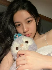 Discover the Charm of Saigon’s Natural Internet Goddess Captivating Social Media - image 0