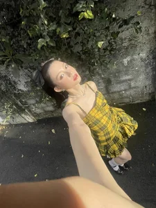 Discover the Charm of Saigon’s Natural Internet Goddess Captivating Social Media - image 4