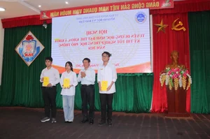 Inspirational Journey of the Top-Scoring Student in the C00 Exam Block - image 7