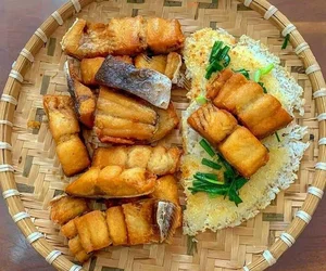 Mekong Delta Brackish Water Delicacies: The Rising Value of Premium Dried Fish - image 4