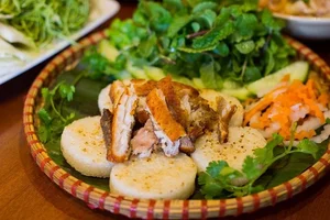 Mekong Delta Brackish Water Delicacies: The Rising Value of Premium Dried Fish - image 1