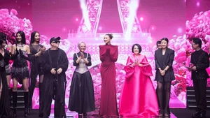 Mai Hoa Crowned Champion of Vietnam’s Next Top Model 2025 - image 4