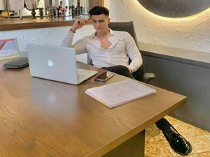 Vinh Thuy at 34: Overcoming Adversity and His Secret Marriage - image 2