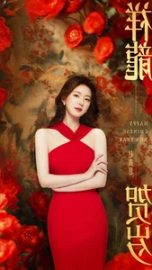 Yang Mi and Dilraba Dilmurat Lead CBiz Beauties in Lunar New Year Photoshoots - image 4