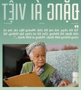 Artist Dang Ai Viet: A Journey to Portray 3,000 Heroic Vietnamese Mothers - image 0