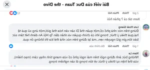 Singer Duc Tuan Sparks Controversy After Rooftop Photo Shoot in Hoi An Ancient Town - image 0