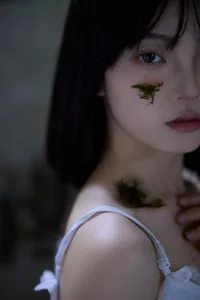 Elegant Art Photography: YiTuYu Art Language Vol.7262 Featuring Jiu Cai He Zi - image 16