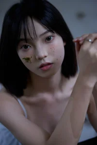 Elegant Art Photography: YiTuYu Art Language Vol.7262 Featuring Jiu Cai He Zi - image 24