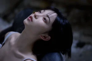 Elegant Art Photography: YiTuYu Art Language Vol.7262 Featuring Jiu Cai He Zi - image 10