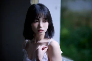 Elegant Art Photography: YiTuYu Art Language Vol.7262 Featuring Jiu Cai He Zi - image 34