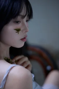 Elegant Art Photography: YiTuYu Art Language Vol.7262 Featuring Jiu Cai He Zi - image 19