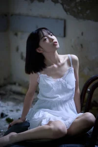 Elegant Art Photography: YiTuYu Art Language Vol.7262 Featuring Jiu Cai He Zi - image 21