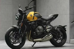 2026 Triumph Trident 660 Unveiled: Specs, Pricing, and Arrival in Vietnam - image 8