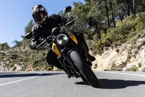 2026 Triumph Trident 660 Unveiled: Specs, Pricing, and Arrival in Vietnam - image 7
