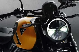2026 Triumph Trident 660 Unveiled: Specs, Pricing, and Arrival in Vietnam - image 2