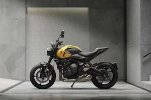 2026 Triumph Trident 660 Unveiled: Specs, Pricing, and Arrival in Vietnam - image 1