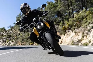 2026 Triumph Trident 660 Unveiled: Specs, Pricing, and Arrival in Vietnam - image 0