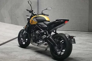 2026 Triumph Trident 660 Unveiled: Specs, Pricing, and Arrival in Vietnam - image 9