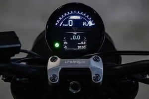 2026 Triumph Trident 660 Unveiled: Specs, Pricing, and Arrival in Vietnam - image 5