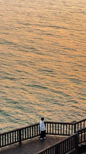 Exploring Song Ngu Island: A Peaceful Sunset Escape in Cua Lo - image 0