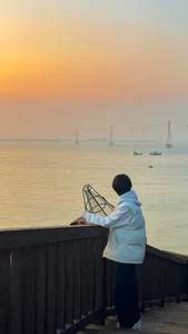 Exploring Song Ngu Island: A Peaceful Sunset Escape in Cua Lo - image 5