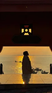 Exploring Song Ngu Island: A Peaceful Sunset Escape in Cua Lo - image 3