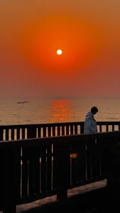 Exploring Song Ngu Island: A Peaceful Sunset Escape in Cua Lo - image 1