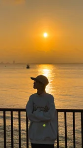 Exploring Song Ngu Island: A Peaceful Sunset Escape in Cua Lo - image 4