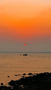 Exploring Song Ngu Island: A Peaceful Sunset Escape in Cua Lo - image 6