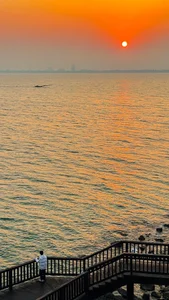 Exploring Song Ngu Island: A Peaceful Sunset Escape in Cua Lo - image 8