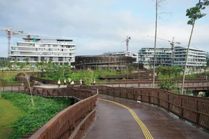 6 Fascinating Facts About Indonesia's New Capital, Nusantara - image 1