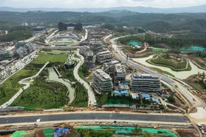 6 Fascinating Facts About Indonesia's New Capital, Nusantara - image 5