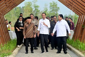 6 Fascinating Facts About Indonesia's New Capital, Nusantara - image 3