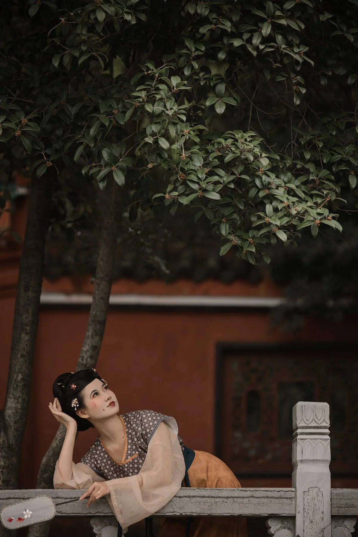 Artistic Expression in Art Language Vol.6169: A Feature on Xuan Miao Bu Miao Miao
