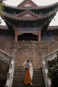 Artistic Expression in Art Language Vol.6169: A Feature on Xuan Miao Bu Miao Miao - image 20
