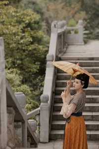 Artistic Expression in Art Language Vol.6169: A Feature on Xuan Miao Bu Miao Miao - image 16