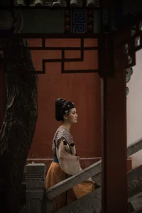 Artistic Expression in Art Language Vol.6169: A Feature on Xuan Miao Bu Miao Miao - image 3