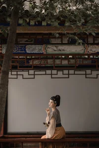 Artistic Expression in Art Language Vol.6169: A Feature on Xuan Miao Bu Miao Miao - image 8