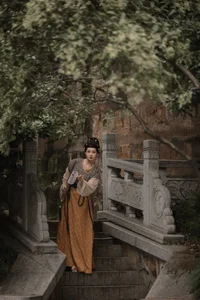 Artistic Expression in Art Language Vol.6169: A Feature on Xuan Miao Bu Miao Miao - image 17
