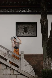 Artistic Expression in Art Language Vol.6169: A Feature on Xuan Miao Bu Miao Miao - image 21