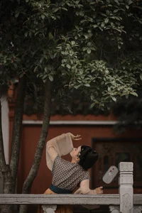 Artistic Expression in Art Language Vol.6169: A Feature on Xuan Miao Bu Miao Miao - image 9