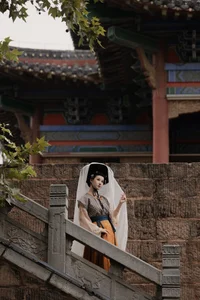 Artistic Expression in Art Language Vol.6169: A Feature on Xuan Miao Bu Miao Miao - image 12