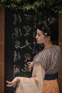 Artistic Expression in Art Language Vol.6169: A Feature on Xuan Miao Bu Miao Miao - image 1