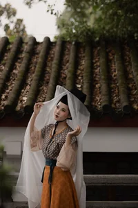 Artistic Expression in Art Language Vol.6169: A Feature on Xuan Miao Bu Miao Miao - image 13