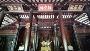 What Makes This Century-Old House in Binh Duong So Astonishing? - image 4