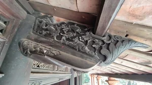 What Makes This Century-Old House in Binh Duong So Astonishing? - image 1