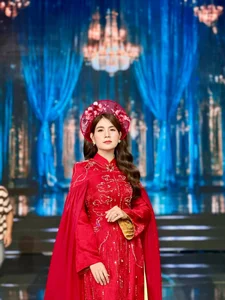 Vietnamese Celebrity News: Hoai Linh's Brother Robbed in Europe and Dong Anh Quynh's New Romance - image 49