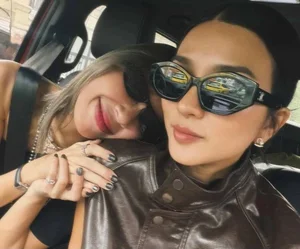 Vietnamese Celebrity News: Hoai Linh's Brother Robbed in Europe and Dong Anh Quynh's New Romance - image 32