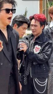 Vietnamese Celebrity News: Hoai Linh's Brother Robbed in Europe and Dong Anh Quynh's New Romance - image 0